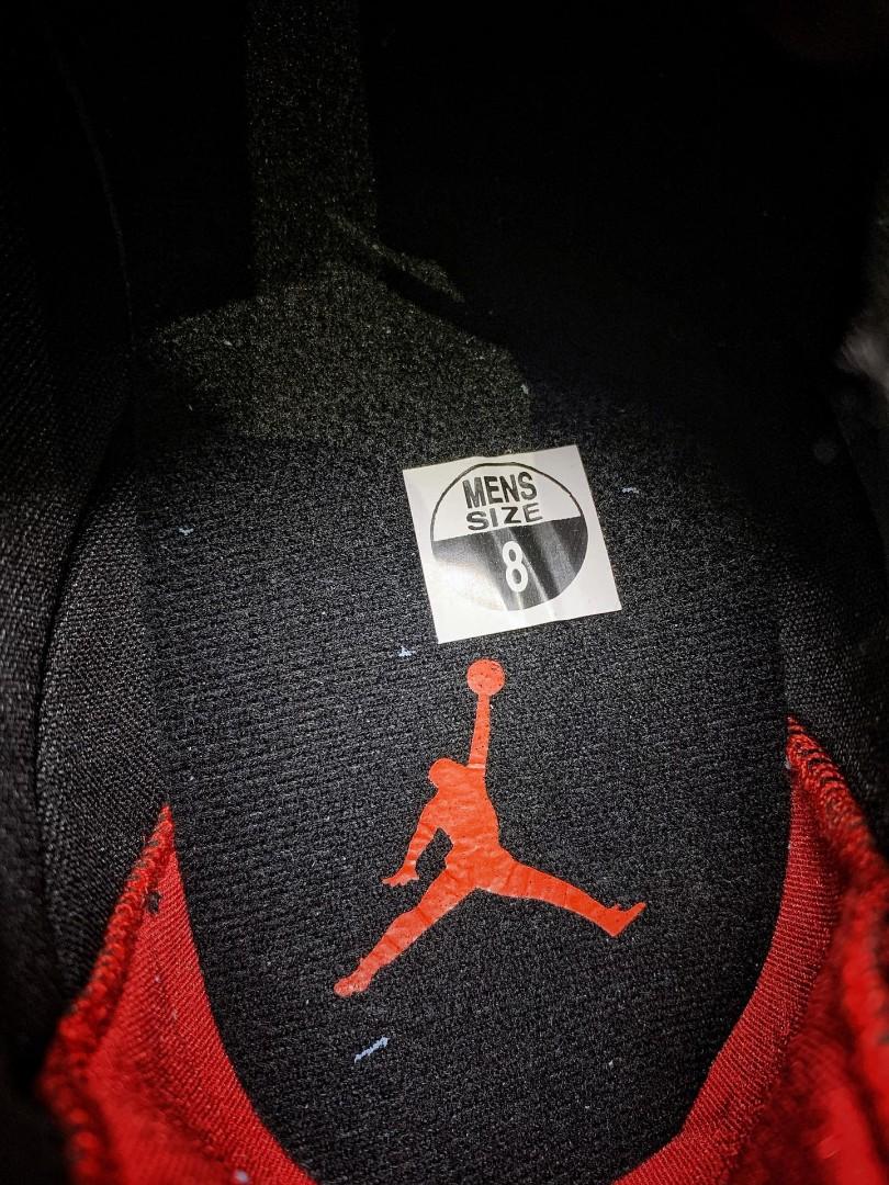 Nike Jordan Jumpman Swift (2019) AT2555001, Men's Fashion, Footwear