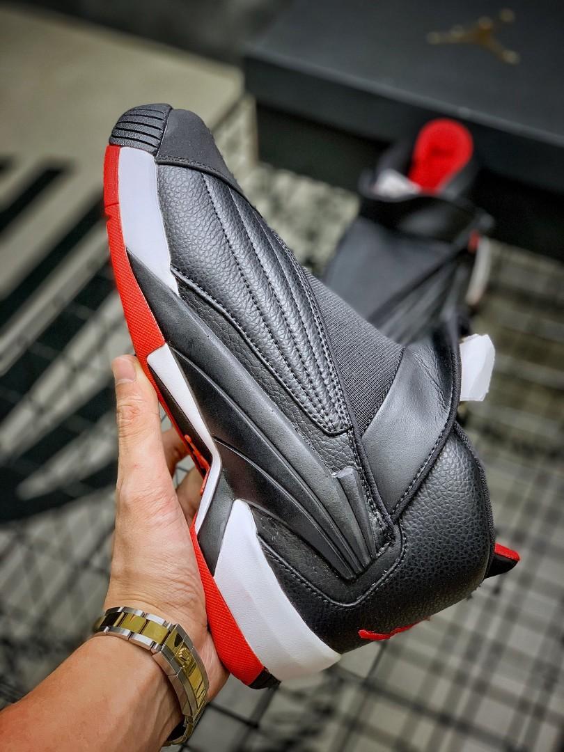 Nike Jordan Jumpman Swift (2019) AT2555001, Men's Fashion, Footwear