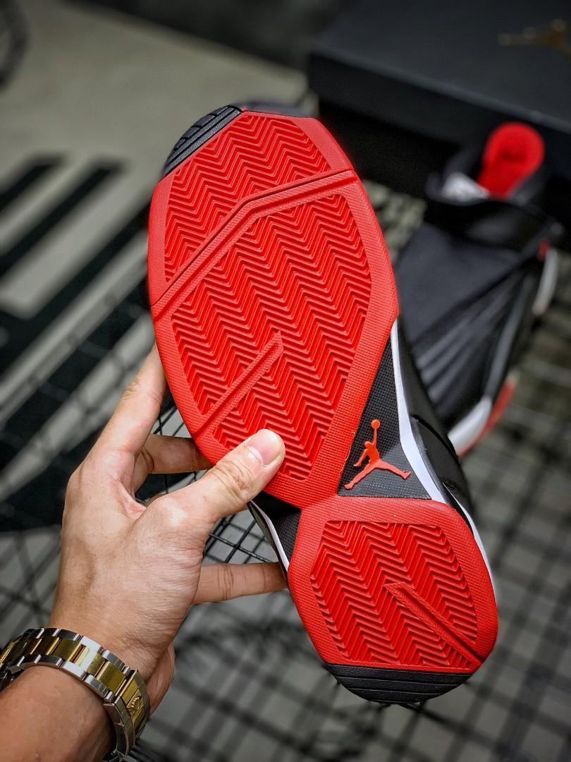 Nike Jordan Jumpman Swift (2019) AT2555001, Men's Fashion, Footwear