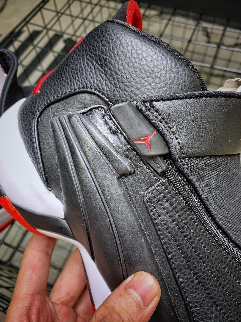 Nike Jordan Jumpman Swift (2019) AT2555001, Men's Fashion, Footwear