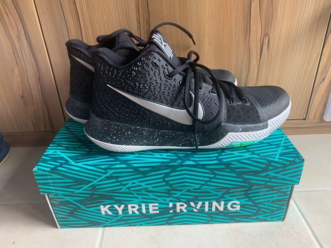 Sapatos ni kyrie cheap irving 3