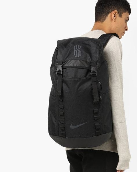 Kyrie 2025 backpack inside