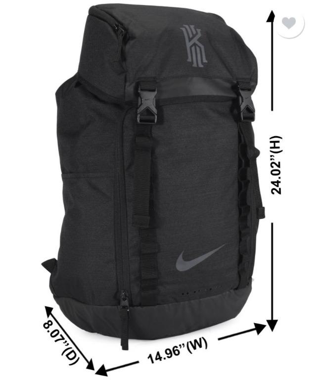 Backpack kyrie deals