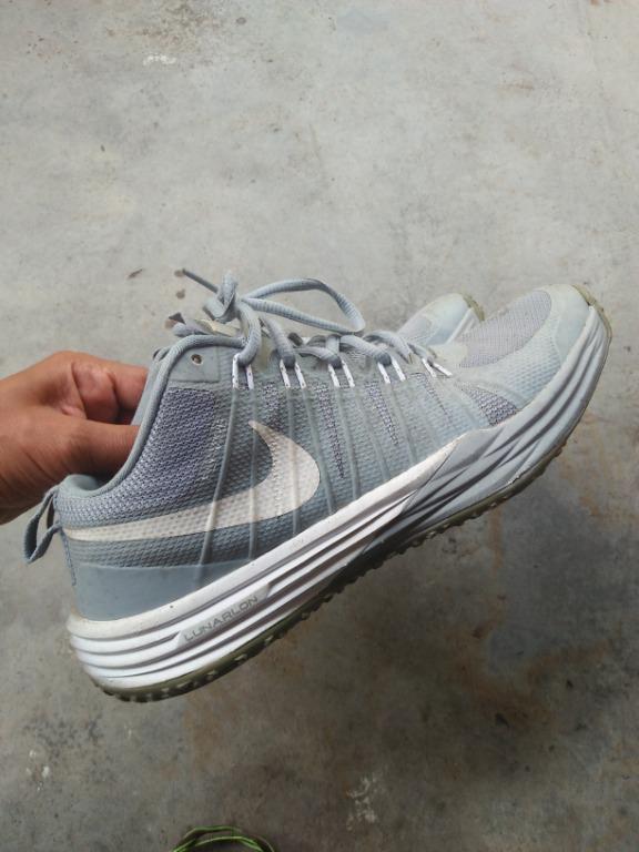 Nike lunarlon flywire clearance