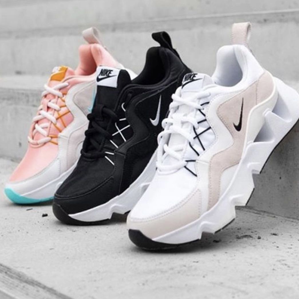 nike ryz foot locker