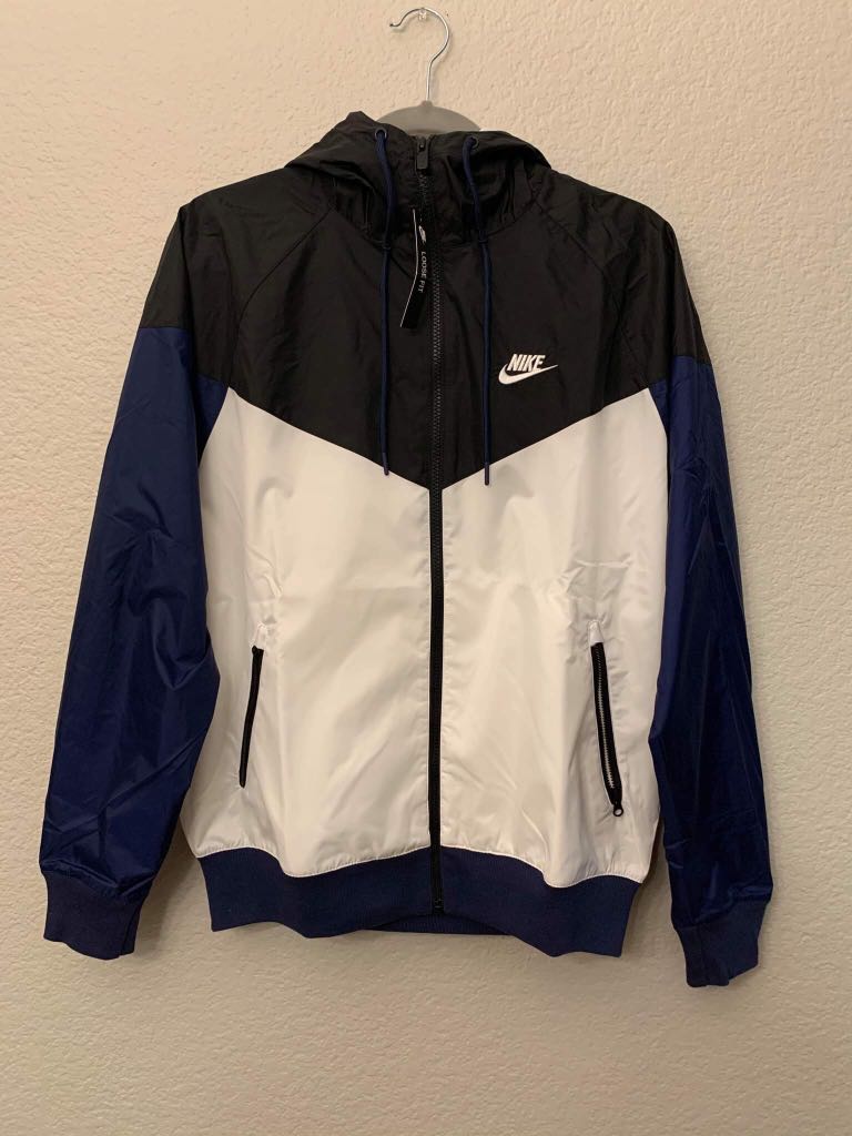 Nike tri new arrivals color jacket