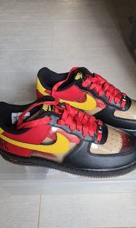 Nike x Swoosh