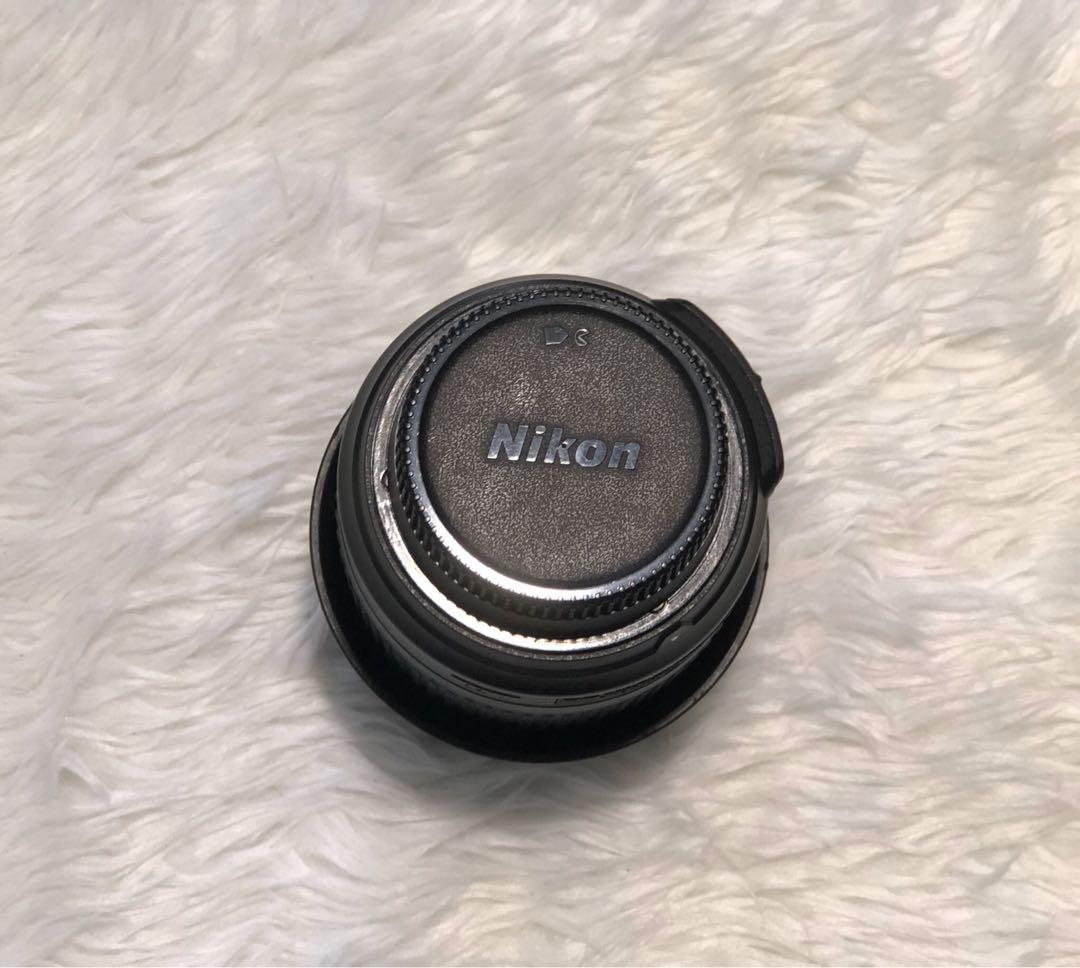 ❗️RUSH❗️Nikon DX VR 15-200mm (Category: Lens & Kits) located in Cavite. Submitted by tgj.declutters (Listing ID 1037118074, Image 2). Description: Originally bought for PhP 12000+ Rarely used With original Nikon Lens Pouch With Original F mount Cap Replacement Lens Cap PM to Haggle :).