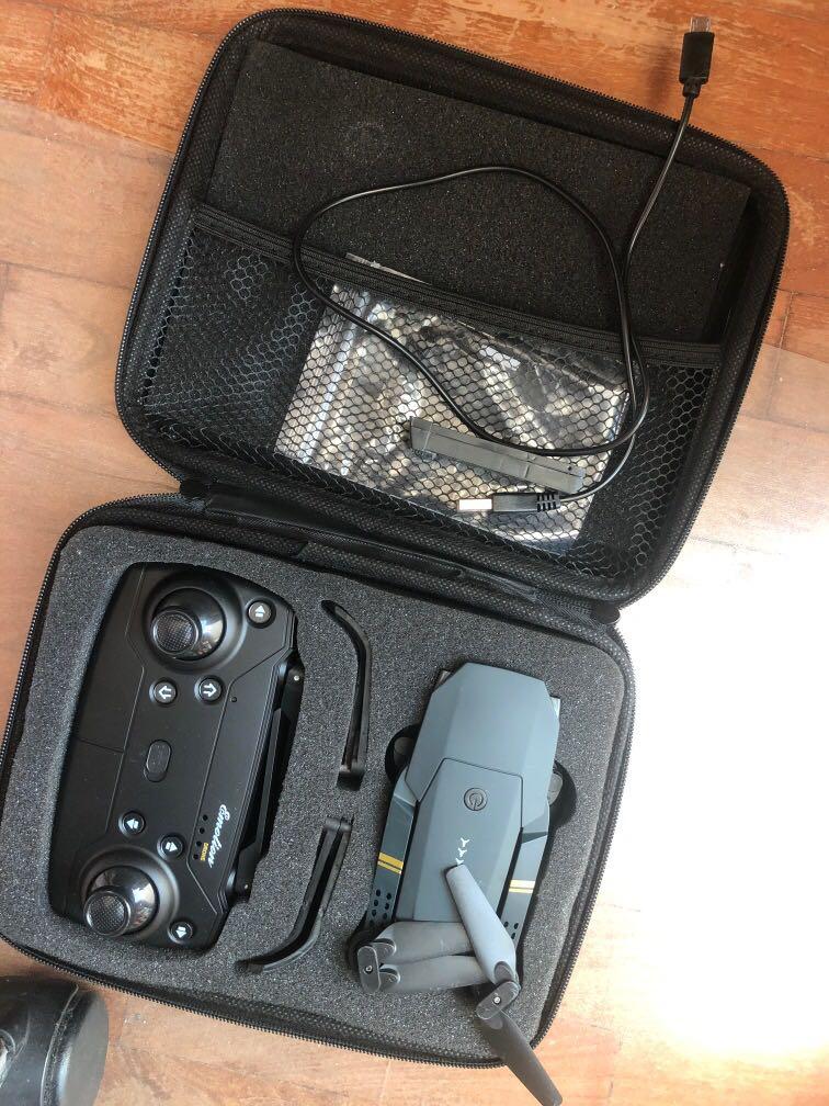 Novaos drone x pro online
