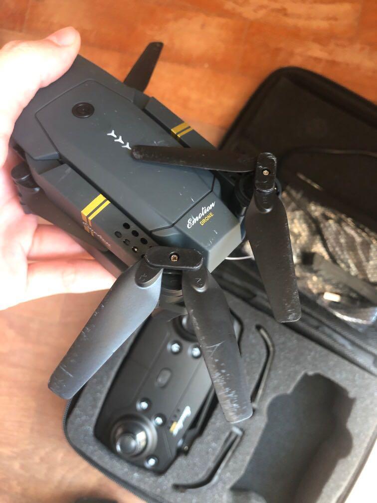 Novaos drone x pro hotsell