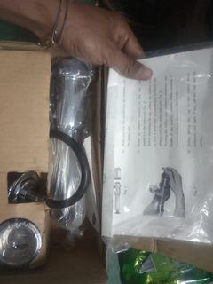 NPA RC - 3B Radiator cap tester