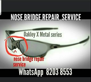 (Category: ) located in . Submitted by oakleyrepair (Listing ID 1037067607, Image 1). Description: .