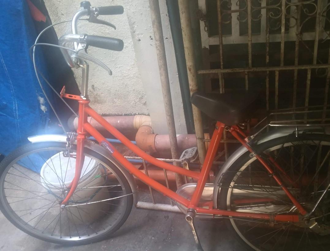 old bike frame for sale