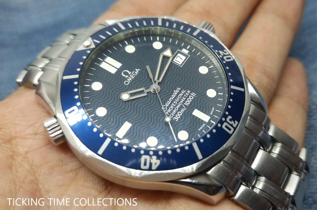 seamaster 1120