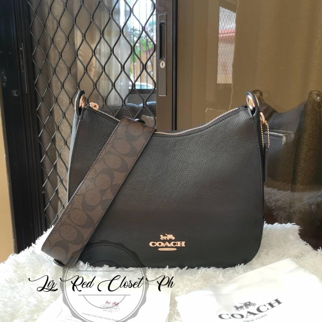 Coach Jes Hobo 2024 www.alhudapk