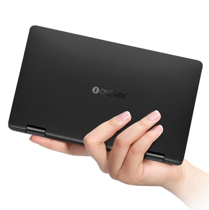 One-NetBook OneMix 3 Pro 8.4