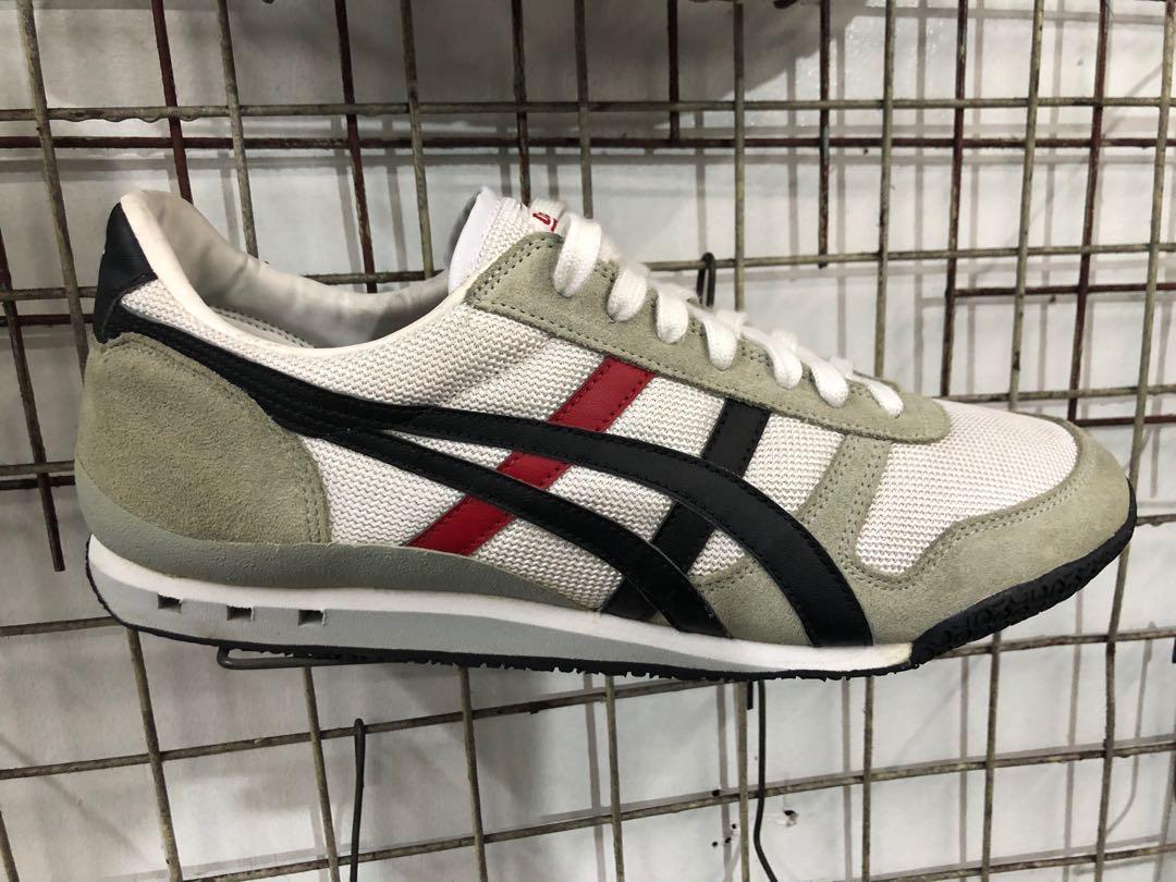 Onitsuka Tiger Ultimate 81 Men s Men s Fashion Footwear