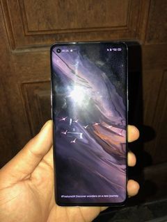 Oppo Reno 4 Brand New Unopened Mobile Phones Tablets Android Phones Oppo On Carousell