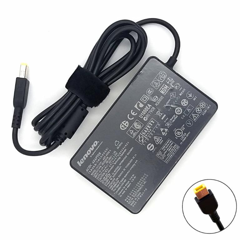Original Lenovo 20v 3 25a 65w Usb Adp 65xb A Power Supply Laptop Ac Adapter Charger