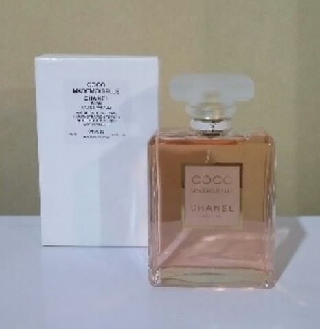 ORIGINAL TESTER) COCO CHANEL MADEMOISELLE EDP 100ML, Beauty & Personal  Care, Fragrance & Deodorants on Carousell