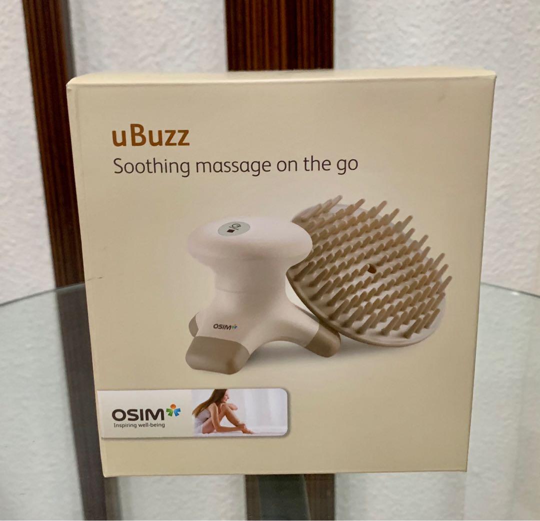Osim ubuzz shop
