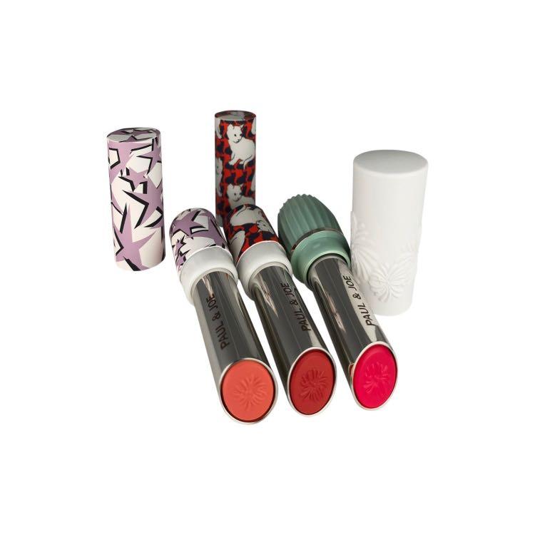 sq lipstick set