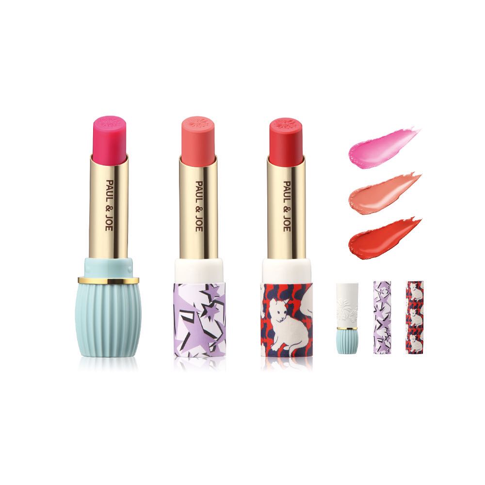 sq mini lipstick set