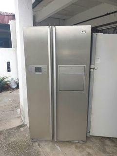 Peti Ais Fridge Kitchen Appliances Carousell Malaysia