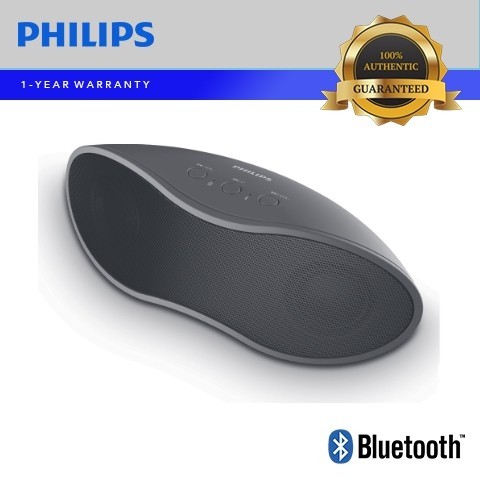 philips 4200 bluetooth speaker