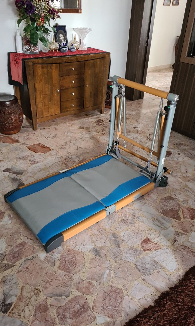 Supreme pilates hotsell