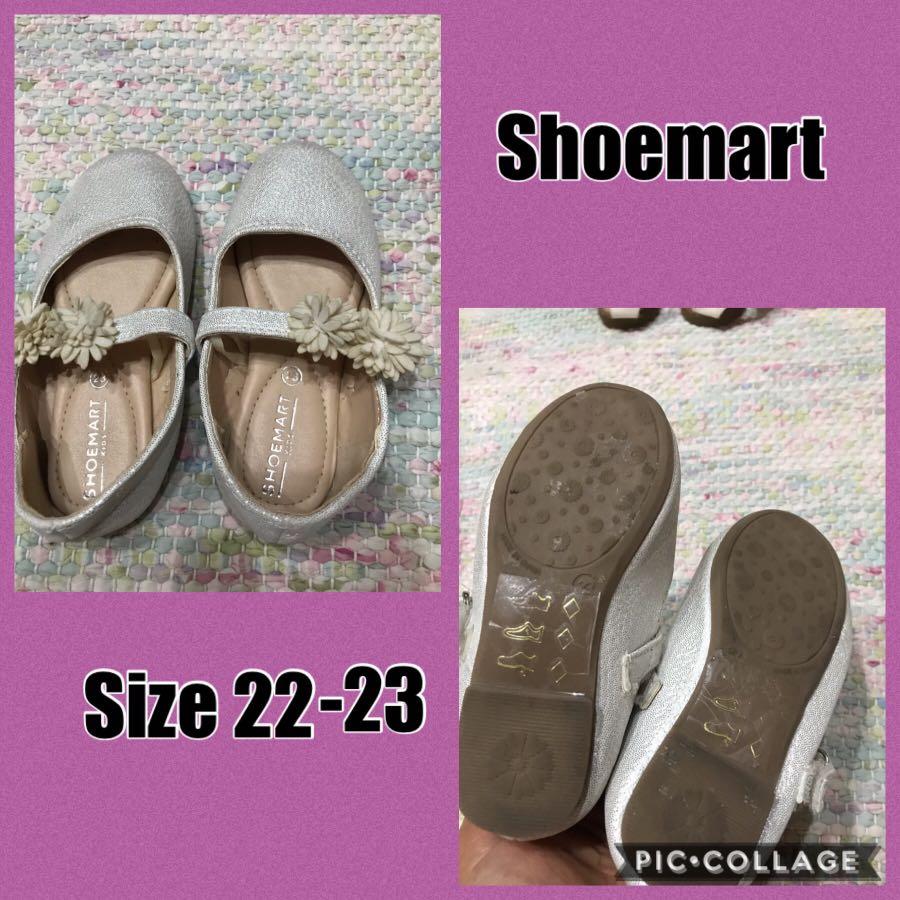 branded shoes for baby girl