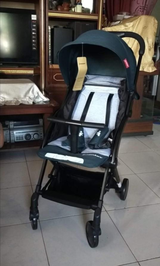 preloved stroller