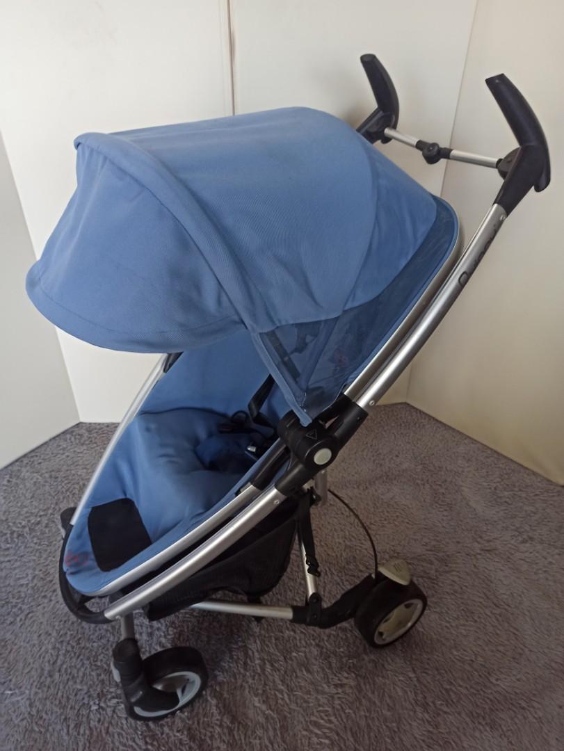 quinny zapp xtra 2 price
