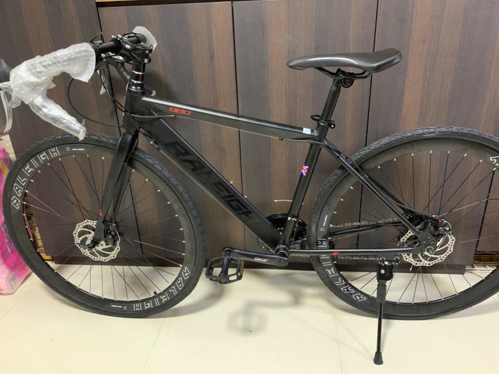 Raleigh road bike RL880