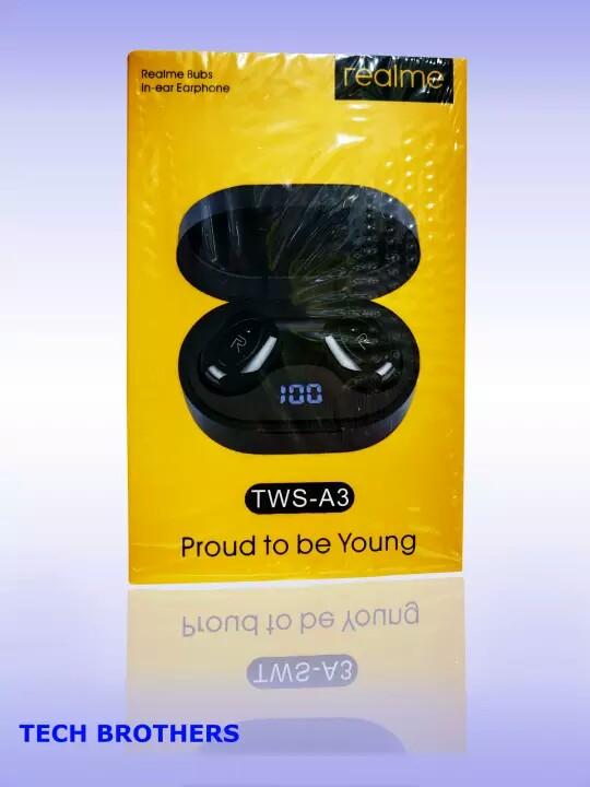 tws a3 earbuds