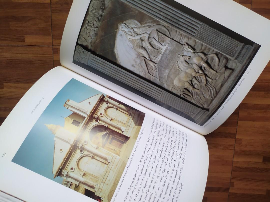 Renaissance by Andrew Graham Dixon (Category: Storybooks) located in Manila. Submitted by dcluttermnl (Listing ID 1037044943, Image 3). Description: Hardbound Coffee Table Book.