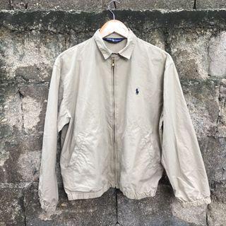 Adidas Jacket Vintage Outerwear Carousell Philippines