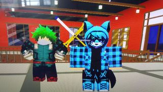 Roblox Bloxburg Cash Toys Games Video Gaming In Game Products On Carousell - deku roblox