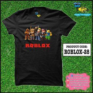 Roblox Toys Carousell Philippines - roblox t shirt cannon codes