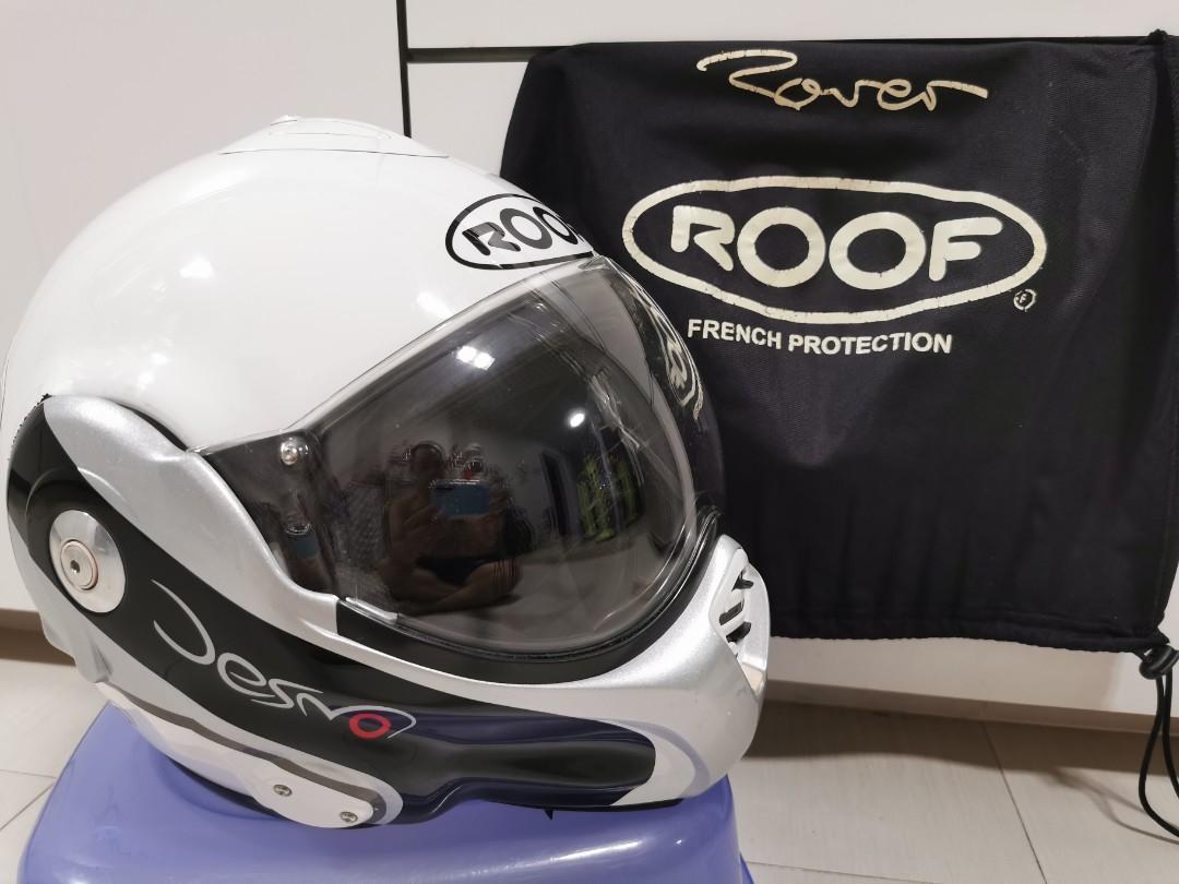Roof desmo elico sales