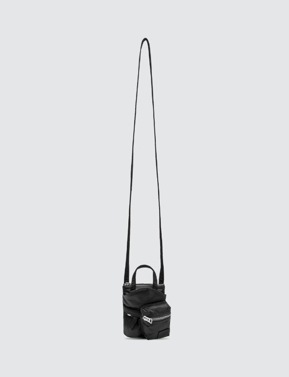 Sacai X Porter Pocket Bag Small, 男裝, 袋, 小袋- Carousell Sacai X Porter Pocket Bag Small, 男裝, 袋, 小袋- Carousell