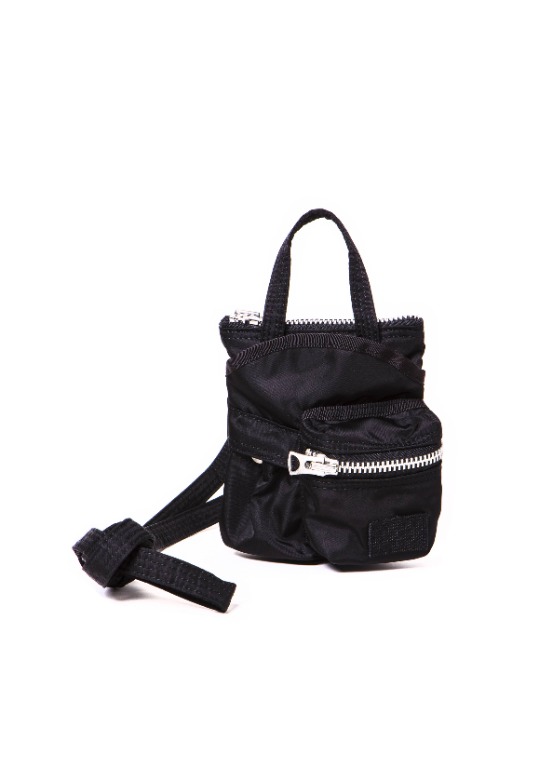 Sacai X Porter Pocket Bag Small, 男裝, 袋, 小袋- Carousell
