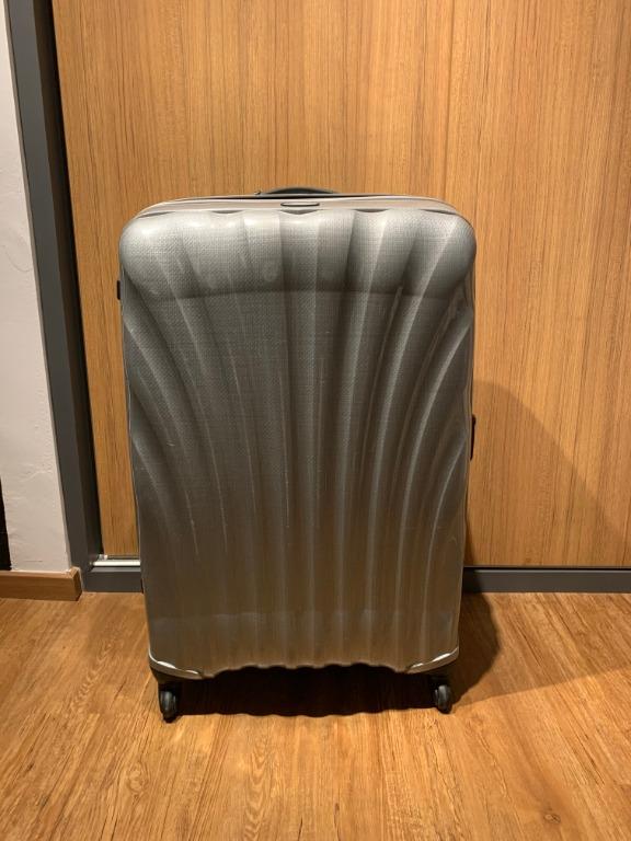 Samsonite Luggage ultra light, Hobbies & Toys, Travel, Luggage on Carousell