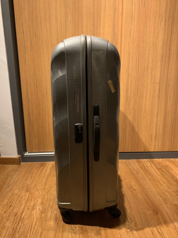 Samsonite Luggage ultra light, Hobbies & Toys, Travel, Luggage on Carousell