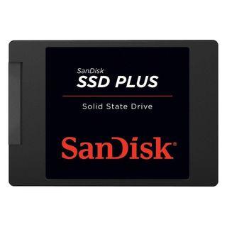 SanDisk SSD Plus 240GB SATA Murah