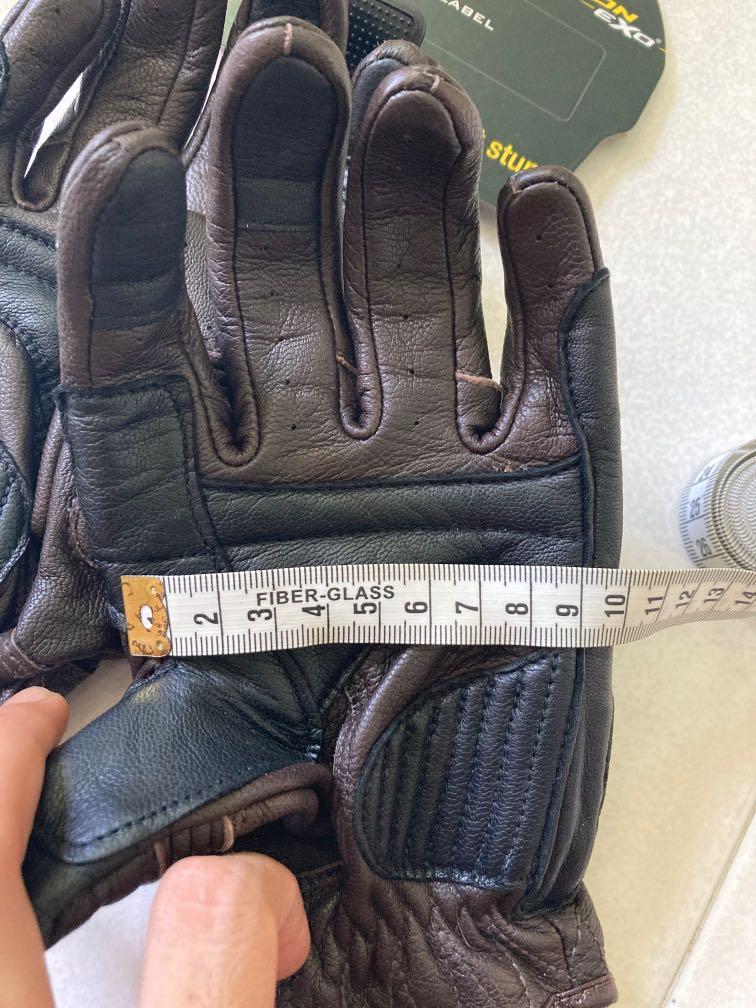 Scorpion exo discount bixby gloves