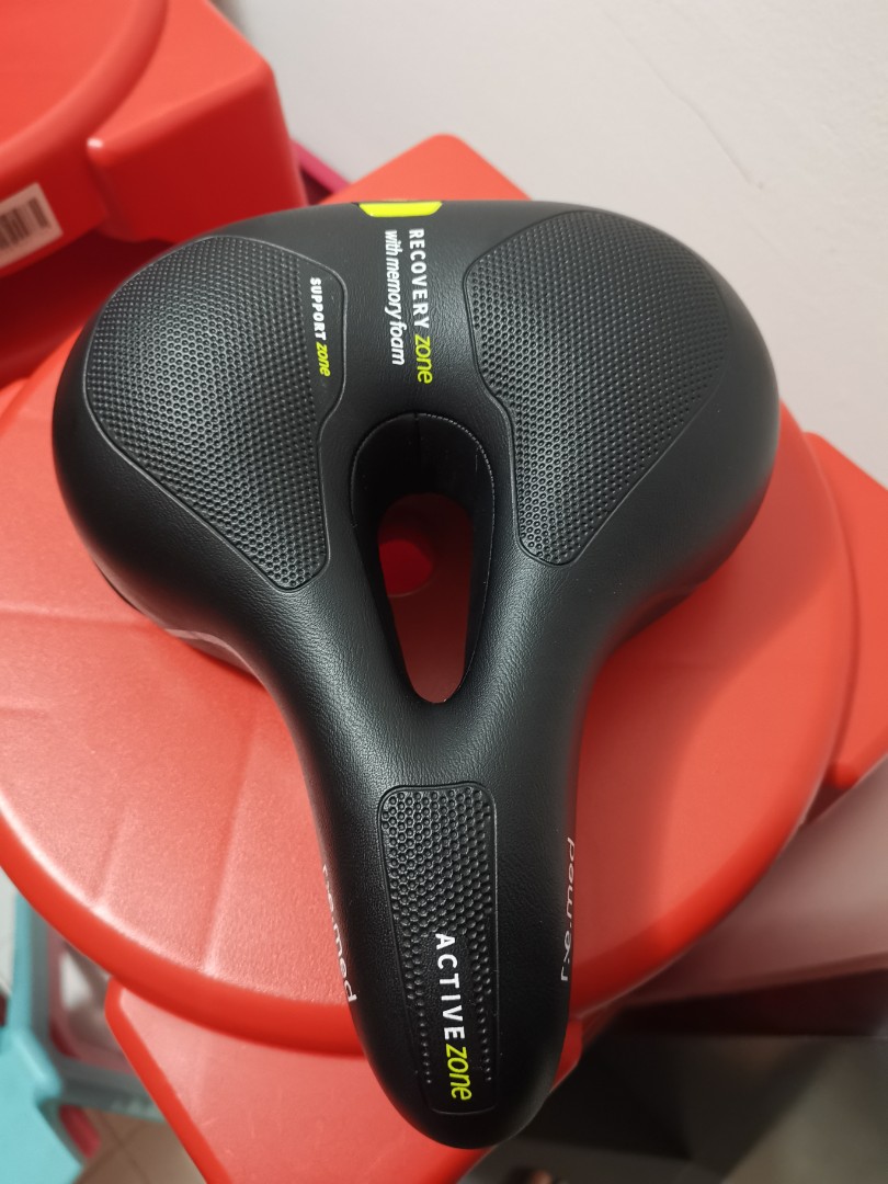 Selle Royal Saddle, Sports Equipment, Bicycles & Parts, Parts