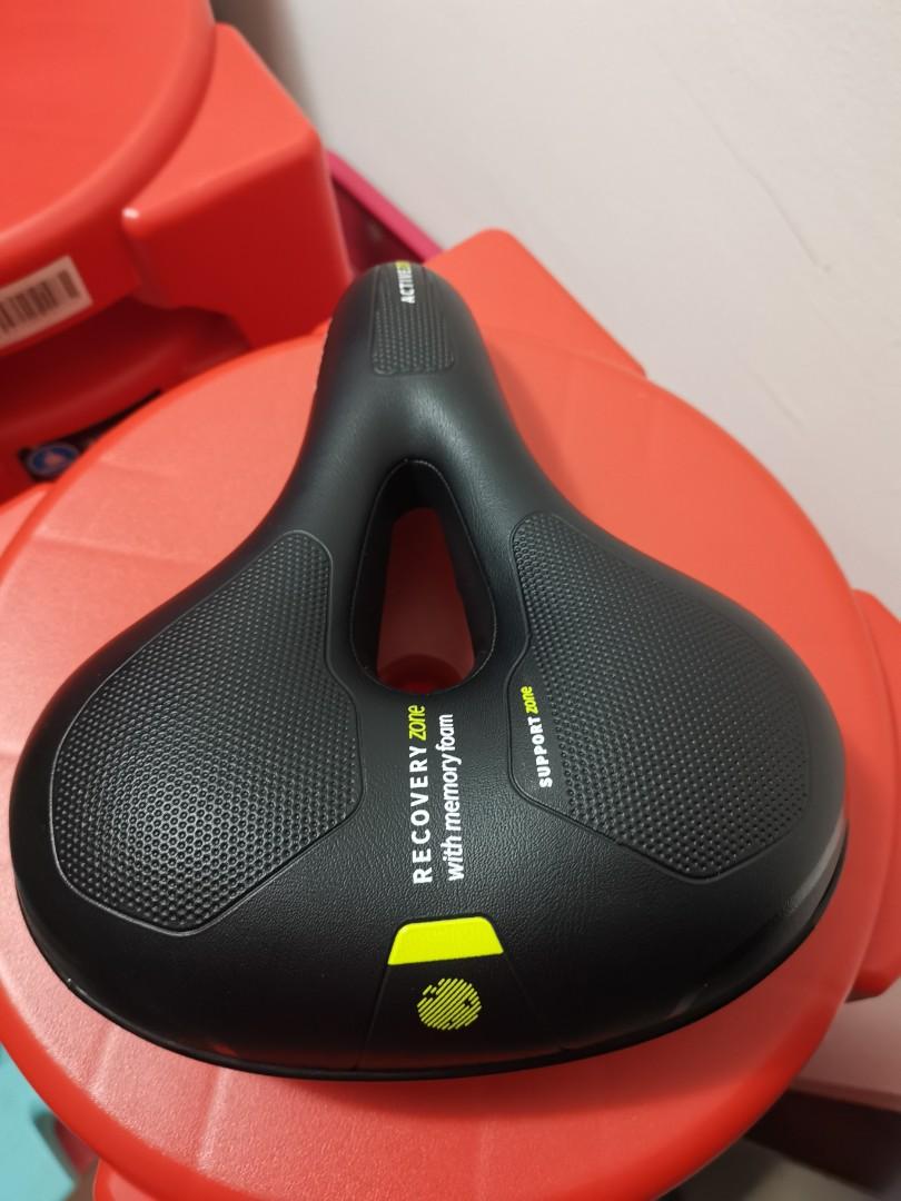 Selle Royal Saddle, Sports Equipment, Bicycles & Parts, Parts