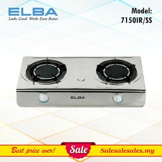 Gas Stove Kitchen Appliances On Carousell
