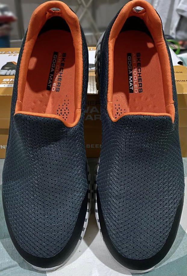 skechers-men-go-walk-smart-men-s-fashion-footwear-sneakers-on-carousell